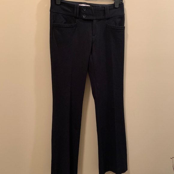 DBLACK PANTS IN GREAT CONDITION - Picture 8 of 12